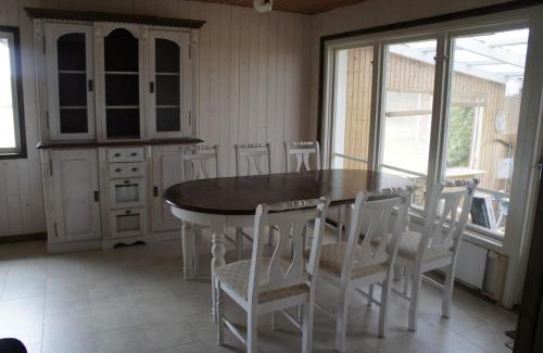 Kalv House | Pet-Friendly Kalv-Fegen 1 with Ocean Views & Hot Tub
