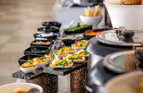 Urapakkam Hotel | Business-Friendly Kalyan Grand with Top Amenities