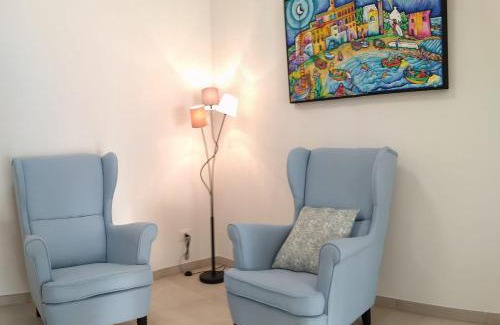 Polignano a Mare House | Family-Friendly Getaway at Kalypso - Rated 10/10 by Guests
