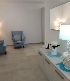 Polignano a Mare House | Family-Friendly Getaway at Kalypso - Rated 10/10 by Guests