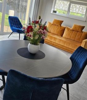 Lithuania Apartment | Premier Stay at Kamėja 3 - Perfect for Families!