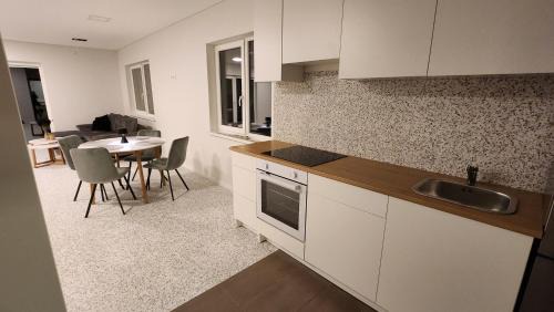 Lithuania Apartment | Family-Friendly Stay at Kamėja - Rated 9/10 by Guests