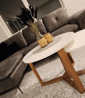 Lithuania Apartment | Family-Friendly Stay at Kamėja - Rated 9/10 by Guests