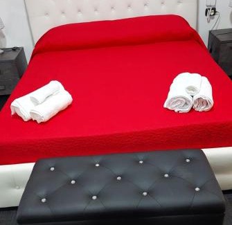 Calamonaci House | Discover KAM DELUXE: Family-Friendly Rooms & Breakfast