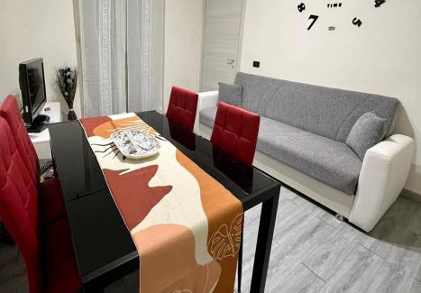 Calamonaci House | Discover KAM DELUXE: Family-Friendly Rooms & Breakfast