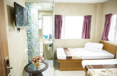 Mong Kok House | Kam Fu Guest House