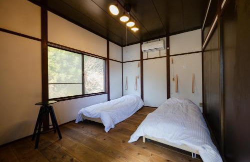 Kurahashi House | Family-Friendly Retreat at Kamadoma - Rated 8/10 by Guests