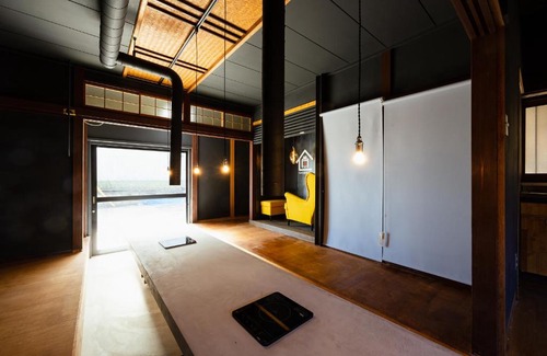 Kurahashi House | Family-Friendly Retreat at Kamadoma - Rated 8/10 by Guests