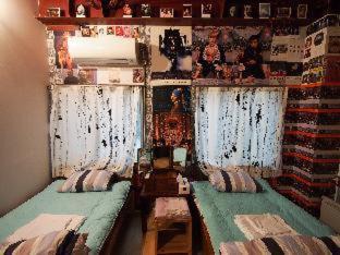 Nishinari House | Discover Kamagasaki University of the Arts Guest House