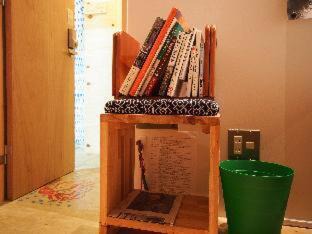 Nishinari House | Discover Kamagasaki University of the Arts Guest House