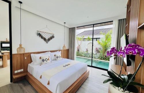 Munggu Villa | Kamaimo Villa