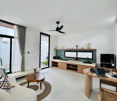 Munggu Villa | Kamaimo Villa