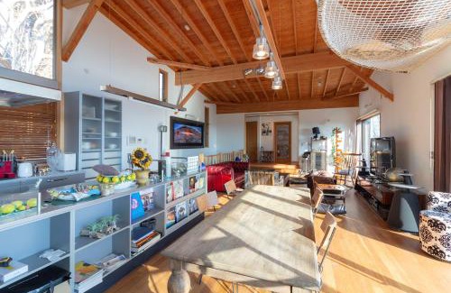 Kamakura Villa | Discover Kamakura Base: 4-Star Retreat with Hot Tub