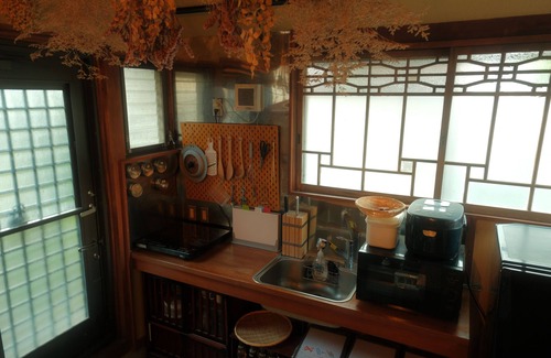 Kamakura House | Top-Rated Kamakura Rakuan with Ocean Views and Dining