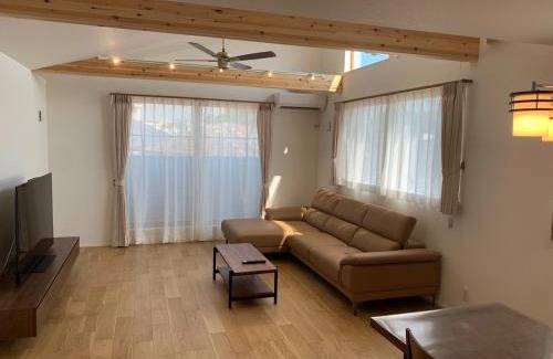 Koshigoe House | Kamakura REI Home - Vacation STAY 64770v