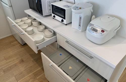 Koshigoe House | Kamakura REI Home - Vacation STAY 64770v
