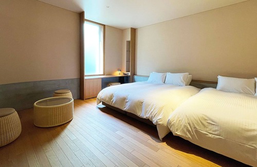 Kamakura Hotel | Eco-Friendly Retreat at Kamakura Seizan with Breakfast Included