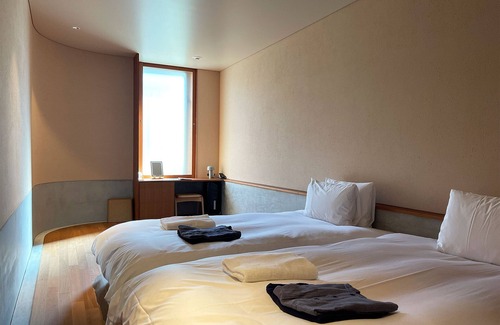 Kamakura Hotel | Eco-Friendly Retreat at Kamakura Seizan with Breakfast Included