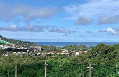 Kamala Villa | Discover Kamala Heights Villa: Pet-Friendly Retreat with Pool