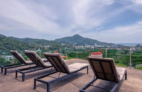Kamala Villa | Discover Kamala Heights Villa: Pet-Friendly Retreat with Pool