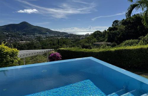 Kamala Villa | Discover Kamala Heights Villa: Pet-Friendly Retreat with Pool