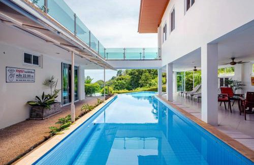 Kamala Villa | Discover Kamala Heights Villa: Pet-Friendly Retreat with Pool