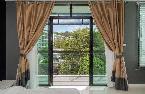 Kamala Apartment | Kamala Regent - 4 Bedrooms Apartment
