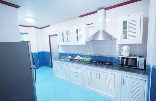 Phu Khao Thong Villa | Unforgettable Kamalar Palace Longstay with Family-Friendly Amenities