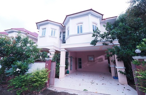 Phu Khao Thong Villa | Unforgettable Kamalar Palace Longstay with Family-Friendly Amenities
