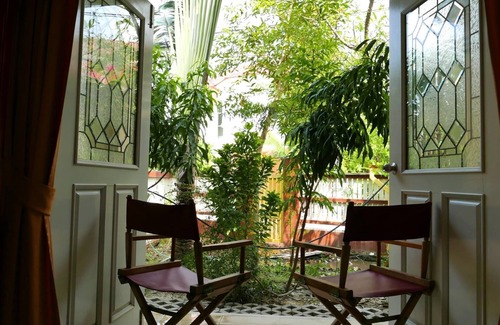 Phu Khao Thong Villa | Unforgettable Kamalar Palace Longstay with Family-Friendly Amenities
