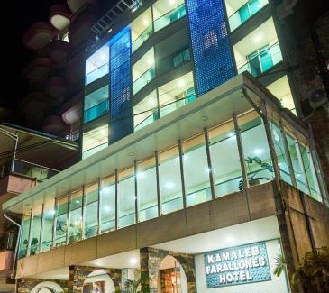 Quibdo Hotel | Discover Kamaleb Farallones Hotel: Rated 9/10, Family-Friendly