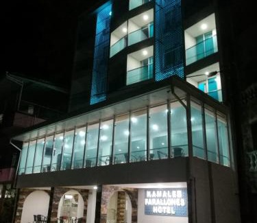 Quibdo Hotel | Discover Kamaleb Farallones Hotel: Rated 9/10, Family-Friendly