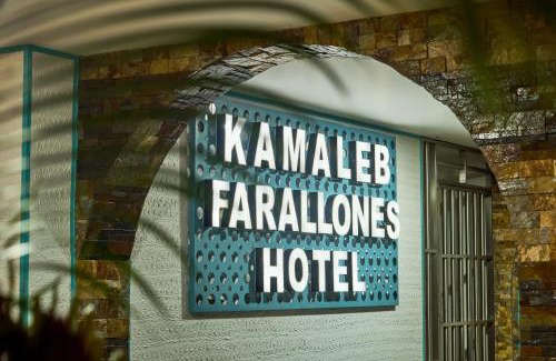 Quibdo Hotel | Discover Kamaleb Farallones Hotel: Rated 9/10, Family-Friendly