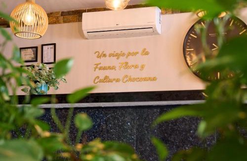 Quibdo Hotel | Discover Kamaleb Farallones Hotel: Rated 9/10, Family-Friendly