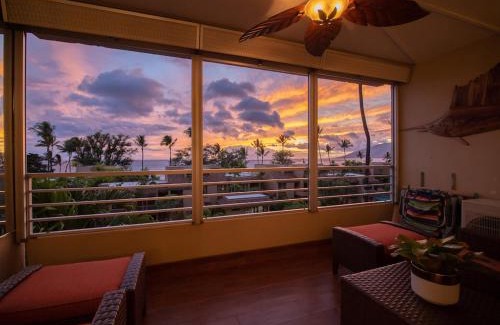 Kihei Apartment | Kamaole Beach Royale 307 by Coldwell Banker Island Vacations