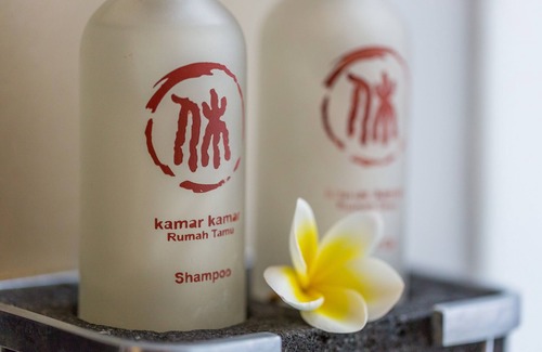 Sunset Road Hotel | Discover Kamar Kamar Rumah Tamu - Boutique Hotel Bliss