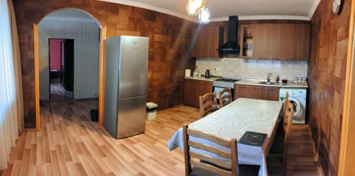 Kazbegi House | Discover Kamara Guest House: Pet & Child Friendly Retreat