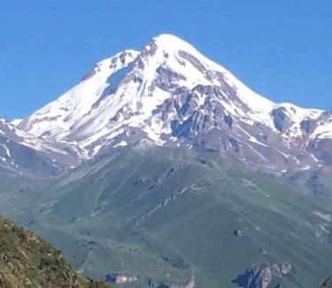 Kazbegi Villa | kamara kotteges