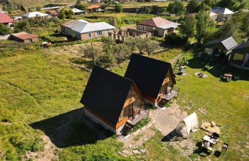 Kazbegi Villa | kamara kotteges