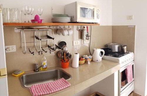 Cafayate Apartment | Discover Kamay Apart Cafayate: Pet & Child-Friendly Haven