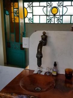 Cafayate Apartment | Discover Kamay Apart Cafayate: Pet & Child-Friendly Haven