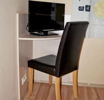 Siauliai Hotel | Budget-Friendly Rooms in Šiauliai at SAURIDA Hotel