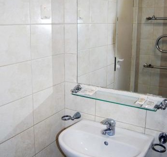 Siauliai Hotel | Budget-Friendly Rooms in Šiauliai at SAURIDA Hotel