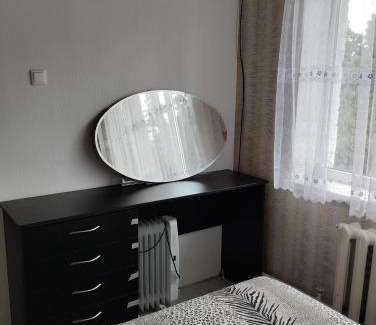 Kurtuvenai Apartment | Pet-Friendly Kambariu Nuoma in Tytuvenuose Awaits You
