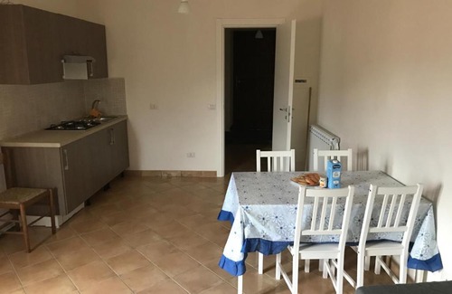 Castelbuono Apartment | Child-Friendly Kame House with 9.4/10 Guest Rating