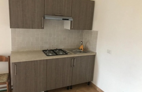 Castelbuono Apartment | Child-Friendly Kame House with 9.4/10 Guest Rating