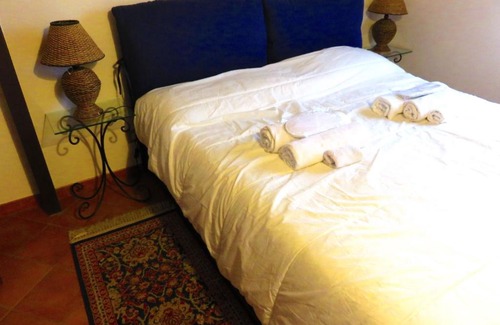 Castelbuono Apartment | Child-Friendly Kame House with 9.4/10 Guest Rating