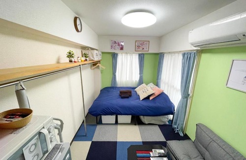 Kameari Apartment | Family-Friendly Stay at SC Kameari 1111 with Great Reviews