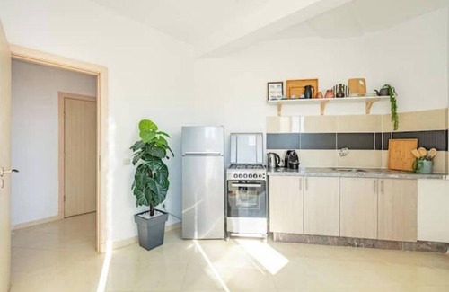 Imlil Apartment | KAMED Home Marrakech