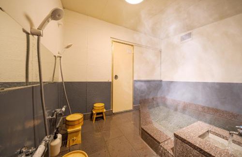 Beppu Villa | Discover Kamekawa Yukari Ann: Child-Friendly Retreat & Hot Tub